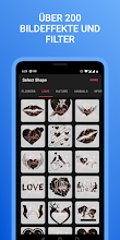 Profilbilder app