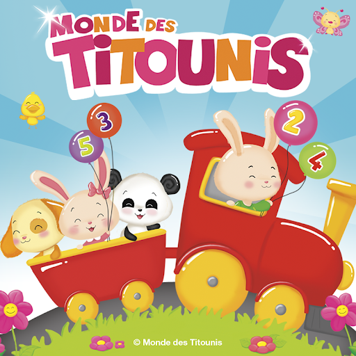 Titounis - La boutique (peluches, jouets, téléchargements)