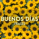 Cover Image of 下载 Frases Bonitas de Buenos Días 1.30 APK