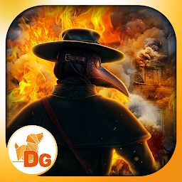 Criminal Archives 1 f2p Mod Apk