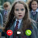 Matilda Fake Video Call - Androidアプリ