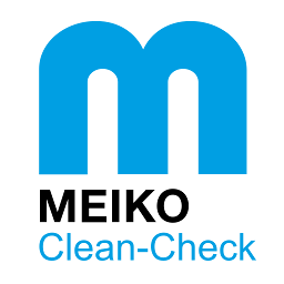 Imagem do ícone MEIKO Clean-Check