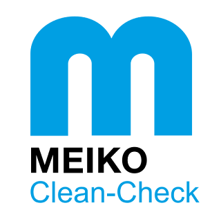 MEIKO Clean-Check