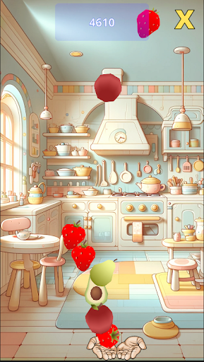 Fruit Stacker Screen 3