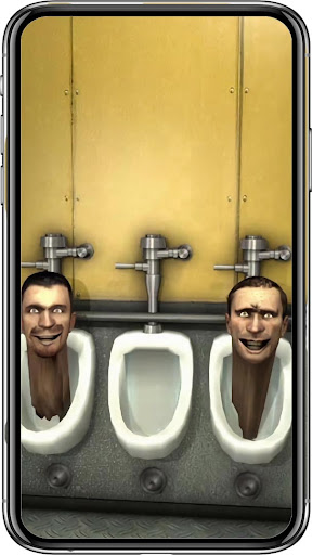 Skibidi Toilet