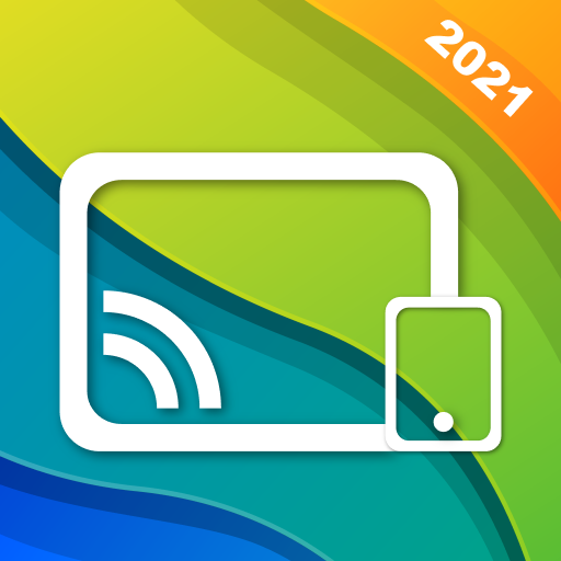Connect the phone to TV - Screen mirroring for TV