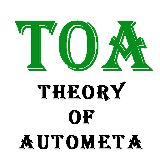 Theory of Automate logo