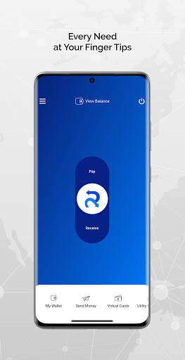 Remitap by MBL Screen 2