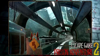 Game screenshot бежать игра Тюремная бежать 2 apk download