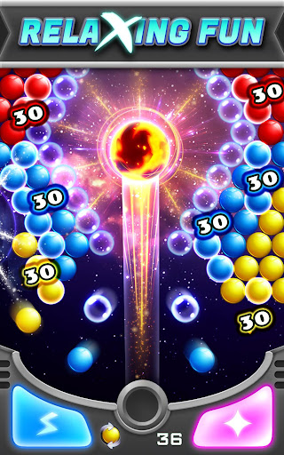 Bubble Shooter! Extreme  screenshots 2