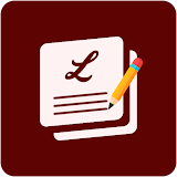 Listy - Notes, Lists, Check Lists, URL List & More icon