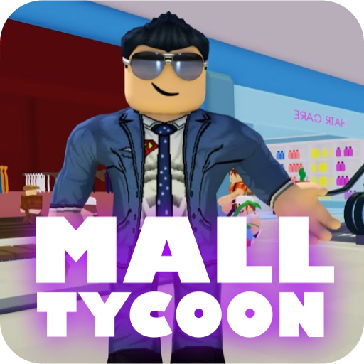 Mod Mall Tycoon for Roblox