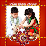 Happy Rakhi Photo Frames icon