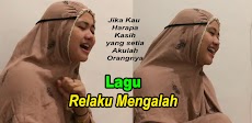 Lagu Relaku Mengalahのおすすめ画像1