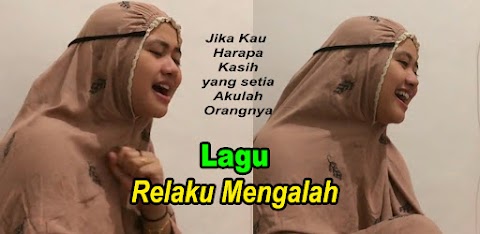 Lagu Relaku Mengalahのおすすめ画像1