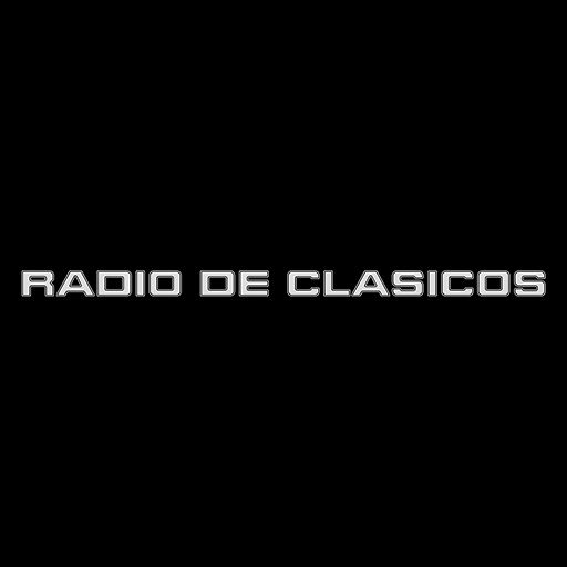Radio De Clasicos 6.5.0 Icon