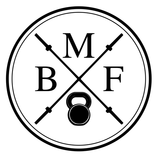 Brian Moyle Fitness logo