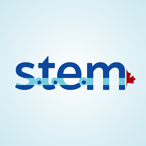 STEM logo