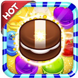 Jelly Heroes Mania 2 New icon