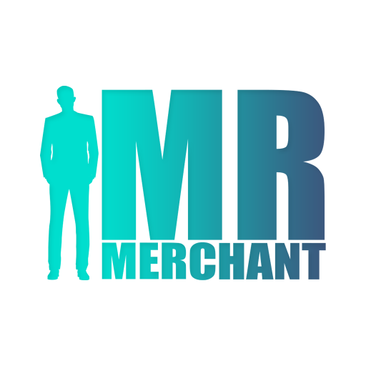 Mr Merchant logo