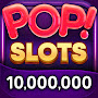 Ícone de slots pop