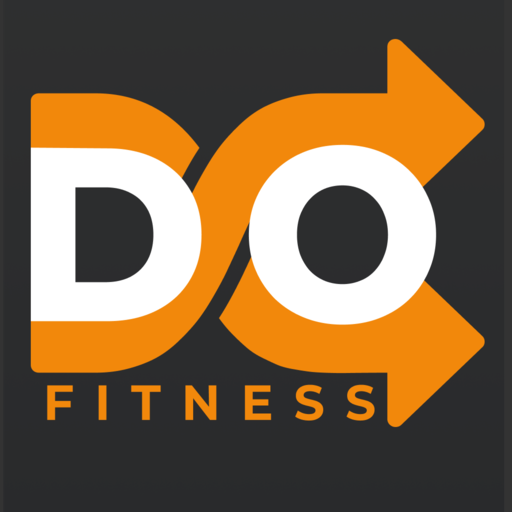 Random Workout Generator logo