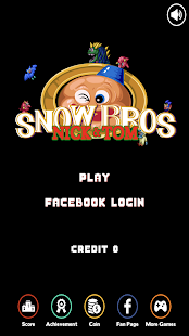 Snow Bros 2.1.4 Screenshots 1