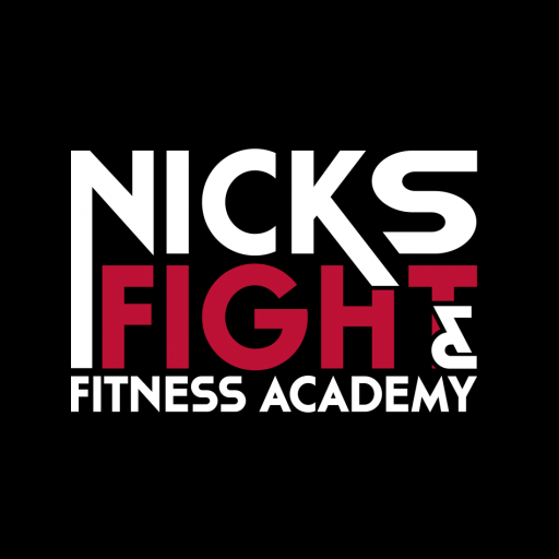 FIGHTER FITNESS logo
