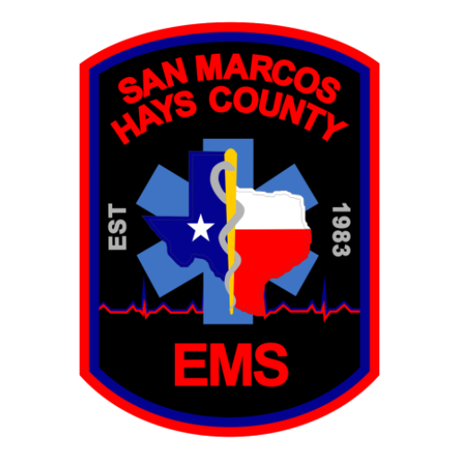 SMHC EMS Protocols logo