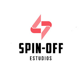 Spin Off Estudios poster 2
