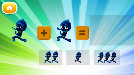 Kids Addition Learning Fun + Screen 2