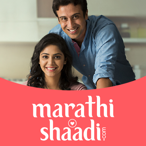 Marathi Shaadi - Matrimony App 9.58.2 Icon