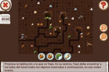 Imagen de la captura de pantalla