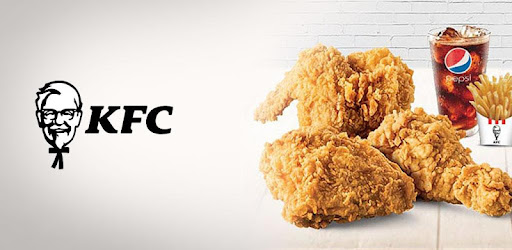 KFC Trinidad and Tobago cover
