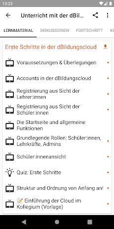 LERNEN.cloudのおすすめ画像2