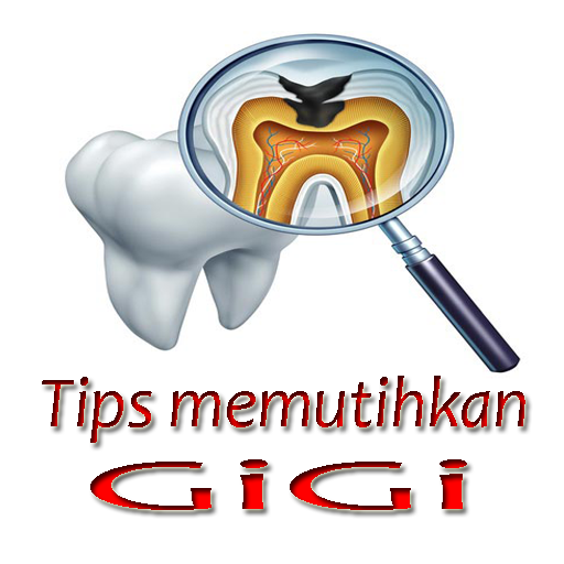 Tips Cara Memutihkan Gigi Screenshot 3 - AppWisp.com