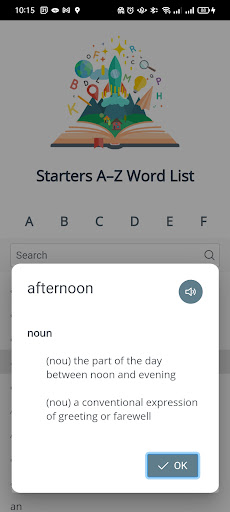 mangoSTEEMS Vocab Screen 3