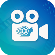 Slow Fast Motion Video Maker:Slowmo & Fastmo Video