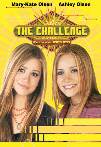 ponerse nervioso El aparato chatarra Mary-Kate and Ashley: The Challenge - Películas en Google Play