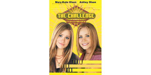 Mary-Kate and Ashley: The Film i Google Play
