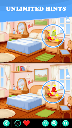 Game screenshot Find the Differences apk download