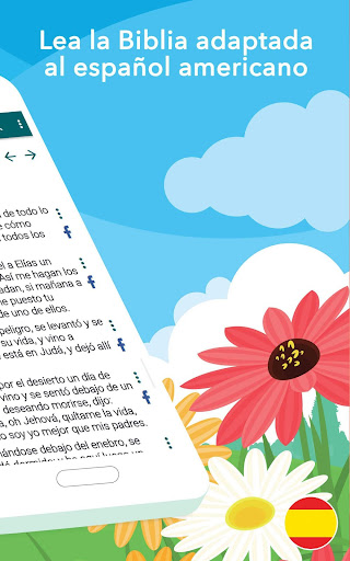 Biblia Santa Valera screenshot 20
