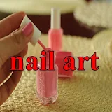 nail art icon