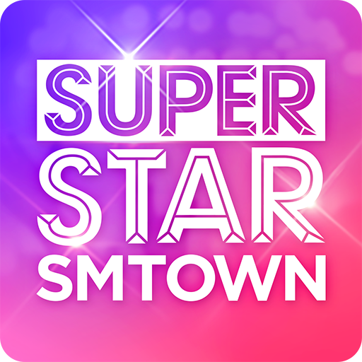 SUPERSTAR SMTOWN - Apps on Google Play