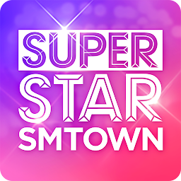 「SuperStar SMTOWN」圖示圖片
