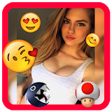 Emoji Stickers For Pictures icon