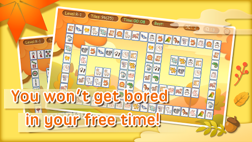 Mahjong Connect Fun Screen 2