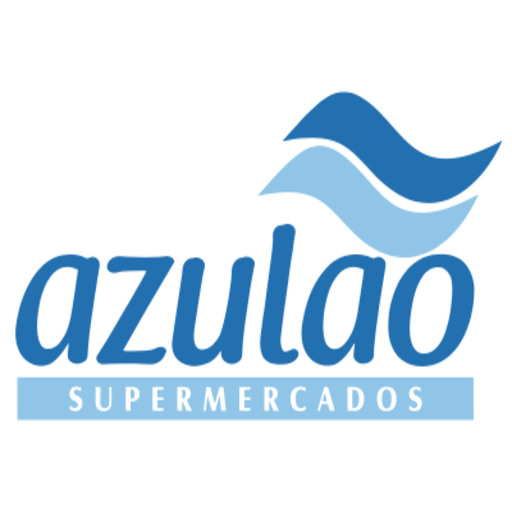 Azulao logo