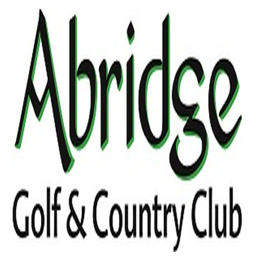 Abridge Golf Club  Icon