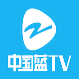 ChinaBlueTV icon